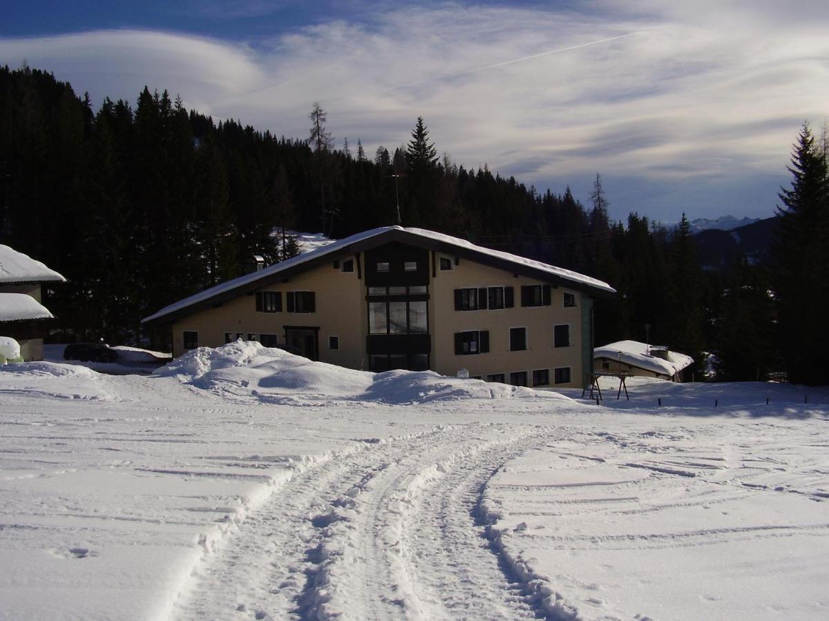 Appartementhaus Hochkoenig 1- Birgkar Mühlbach Exterior photo